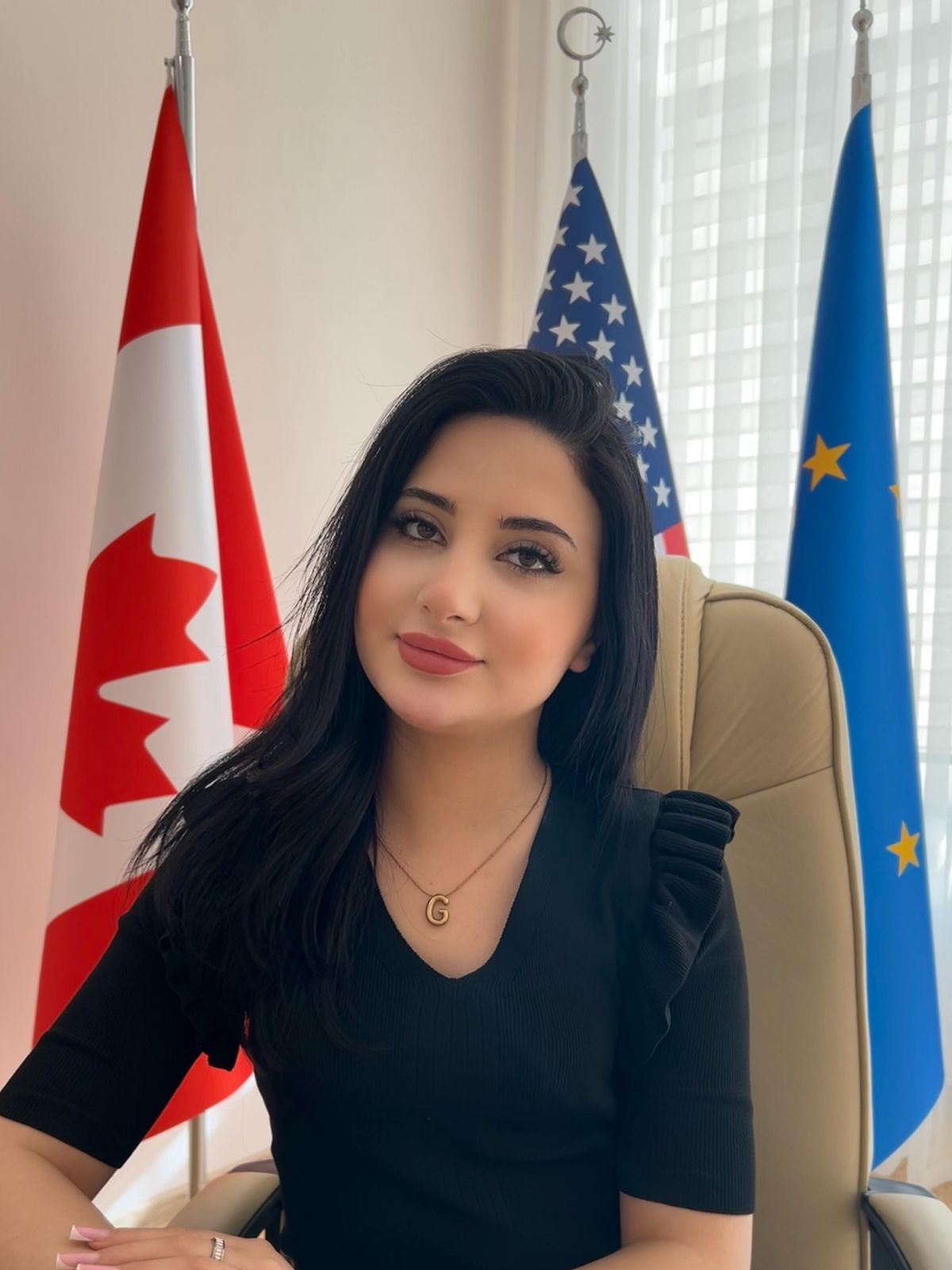 Gülşən Hüseynova